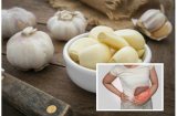 Ăn tỏi rất tốt nhưng thuộc 4 nhóm người này thì chớ dại đụng vào vì cực độc