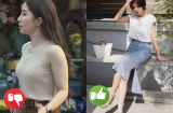 Các nàng cần chú ý Shbet999 com đăng nhập sao cho thật thanh lịch đừng để như Nhã và Trà