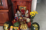 Mùng 1 đầu tháng cúng thần Tài cứ dâng lễ món này, đảm bảo cầu tài được tài, cầu lộc đắc lộc