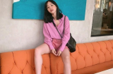 Nếu muốn ghi điểm trong mắt mọi người, ngày lễ đừng bỏ qua các gam màu tươi tắn này