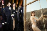 Showbiz 30/8: Trương Ngọc Ánh công khai bạn trai kém 14 tuổi, Ngọc Trinh tung ảnh nude 100% gây xôn xao