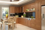 Đúng 0 giờ đặt thứ này trong nhà bếp, tài lộc ùn ùn kéo đến, cả ngày đếm tiền mỏi tay