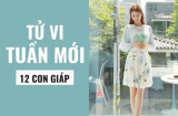 Tử vi tuần mới (từ 2/9- 8/9/2019) của 12 Shbet888.com nhà cái uy tín: Tý đề phòng hung tinh mang theo điềm báo tai họa