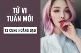 Tử vi tuần mới (từ 2/9- 8/9/2019) của 12 cung hoàng đạo: Song Ngư cẩn trọng tiền bạc, Bạch Dương giảm mâu thuẫn