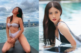 Yaya Trương Nhi ngày càng gợi cảm, nuột nà bắt mắt nhờ vào bí quyết này