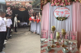 Sát ngày cưới, chú rể đột ngột hủy hôn rồi quay lại với người yêu cũ nhưng điều này mới khiến ngỡ ngàng