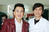 Dương Triệu Vũ bức xúc đáp trả khi bị mỉa mai nổi tiếng nhờ dựa hơi Hoài Linh