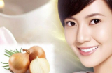 Đánh bay tất tần tật sẹo nhờ loại củ thần kỳ này