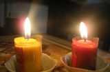 Đặt 1 cây nến vào đúng chỗ này, bao nhiêu vận đen đều bị 'đuổi sạch', gia chủ cầu gì được nấy