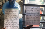 Hàng xóm vô ý thức, cô gái làm ngay điều này để 'dằn mặt' trước khi chuyển đi gây xôn xao