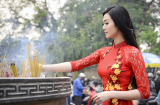 Xem tướng 'ngàn vàng' của phụ nữ trời định phúc dày mệnh lớn, sinh ra là để 'ăn lộc'