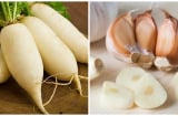 4 thực phẩm rẻ như bèo nhưng phòng ung thư vô cùng hiệu quả