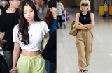Ai bảo diện đồ thể thao thì không thể sexy, hãy nhìn cách 5 cô nàng idol này mặc bạn sẽ nghĩ khác