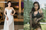Ba bà mẹ bỉm sữa Vbiz khiến fan trầm trồ với gu thời trang sexy gợi cảm sau sinh