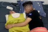 Chia tay người yêu cũ hơn 1 năm nhưng anh chàng vẫn ôm thứ này đi ngủ mỗi đêm