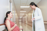 Mẹ bầu đi làm hồ sơ sinh cần chuẩn bị những gì?