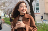 Diễn viên Kim Nhã bị tài xế xe ôm công nghệ đánh bị thương