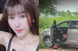 Thanh niên lừa người yêu cũ nhắm mắt để tặng quà rồi lấy dao cắt cổ tử vong trong ô tô
