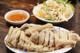 Ăn thịt vịt ngon đến mấy cũng phải tránh thật xa thứ đại kị này kẻo mang bệnh vào người