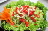 Lành như cà chua nhưng chế biến theo cách này gây hại