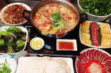 Bỏ thứ này vào nấu lẩu riêu cua bắp bò: Nồi lẩu
thơm lừng đậm vị, cả nhà mê tít