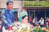 Kỷ niệm 14 năm ngày cưới, MC Quyền Linh gây ''bão'' mạng với lời nhắn nhủ đến bà xã Dạ Thảo