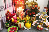 Cúng thần Tài ngày Rằm Trung thu: Chọn đúng giờ này, gia chủ cầu được ước thấy, tài lộc 'tíu tít' tìm về