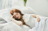Ngủ kiểu này rước cả đống bệnh vào thân, rất nhiều người Việt mắc phải, đặc biệt là điều số 3