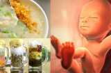 Ăn 5 loại thực phẩm này vào tháng cuối để thai nhi lớn 'nhanh như thổi', tăng cân đạt chuẩn, mẹ dễ đẻ