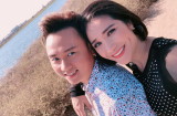 Cát Tường - Hàn Thái Tú công khai 'nối lại tình xưa'