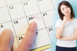 Uống 1 ly nước này, chị em có thể dời ngày 'đèn đỏ' một cách an toàn và đơn giản nhất