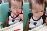 Mẹ lừa con nhỏ ăn ớt cay đến phát khóc để 'câu like' khiến ai nấy đều tức giận