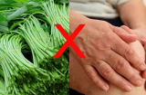 Ăn rau muống có ngon đến mấy cũng phải tránh những điều này, cẩn thận 'mở cửa' cho ung thư vào người