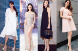 Victoria Beckham hối hận vì đi giày cao gót lúc mang bầu, sao Việt vẫn diện vô tư khiến nhiều người thót tim
