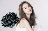 Làm đẹp bằng đậu đen mỗi sáng, đảm bảo da bạn sẽ mịn màng căng bóng