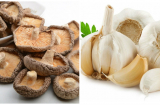 3 loại thực phẩm rẻ bèo nhưng lại có công dụng ngừa ung thư, giúp bạn sống khỏe mỗi ngày