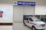 Bé 3 tuổi bị bỏ quên 9 tiếng trên xe đưa đón của trường mầm non