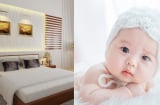 Vợ chồng muốn sớm có tin vui hãy áp dụng ngay mẹo phong thủy này