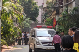 Vụ nam thanh niên s.át h.ại 2 nữ sinh rồi t.ự t.ử: Nghi phạm đã t.ử v.ong
