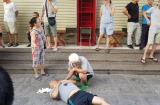 Vụ nổ bom thư ở Linh Đàm: Bắt 2 đối tượng Iiên quan