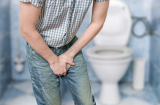 Xuất hiện dấu hiệu này chứng tỏ tuyến tiền liệt đang 'kêu cứu', hãy đi khám ngay