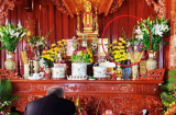 Đặt 4 thứ này lên bàn thờ, thần linh quở trách, mãi không thoát kiếp nghèo túng