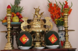 Thần linh cũng phải 'lắc đầu ngao ngán' nếu đặt những thứ này trên bàn thờ, phúc khí đến mấy cũng tổn hại