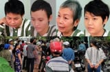 Thông tin bất ngờ vụ 2 th.i th.ể bị chôn trong thùng bê tông