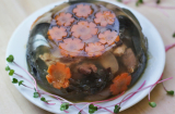 Bỏ thứ 'thần thánh' này vào nồi thịt gà nấu đông, Shbet0099 cá cược trực tuyến ngon miễn chê cả nhà thích mê