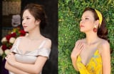 Đan Lê có gu thời trang cân hết mọi phong cách từ thanh lịch đến gợi cảm
