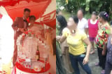 Xôn xao cô dâu bị nhà chồng chửi rủa, đòi lại vàng ngay sau lễ cưới nhưng câu chuyện phía sau mới xót xa
