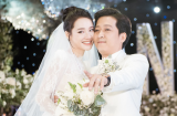 Nhã Phương - Trường Giang tung clip hậu trường kỷ niệm 1 năm ngày cưới cực hot