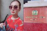 Lâm Khánh Chi bất ngờ bị công an phường triệu tập sau khi bị tố chiếm đoạt tài sản