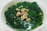4 loại rau giàu dinh dưỡng nhưng mẹ bầu tuyệt đối không ăn kẻo hại mẹ hại con